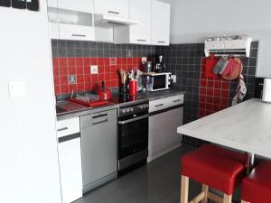 Przytulny Apartamencik