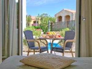 Dolce Vita Boutique Hotel img72