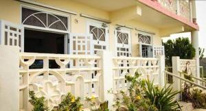 Casa Robinson Guest House