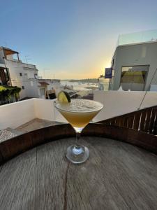 Casas dAlvor Boutique Apartments