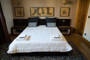 Maisons d'hotes Villa Raspail : photos des chambres