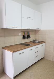 Apartment Nadja