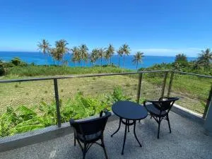春夏秋冬海景民宿Ocean View Motel - Ch'i-lin