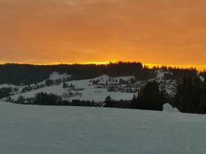Ferienwohnung im Landhausstil