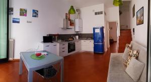 Le 5 vie, lago Maggiore