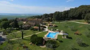 Agriturismo Casavaiano - 卡斯塔尼奥