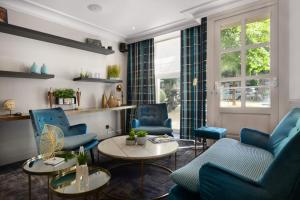 Hôtel le Royal Rive Gauche