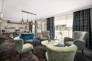 Hôtel le Royal Rive Gauche