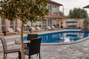 Camere de închiriat Havana Beach