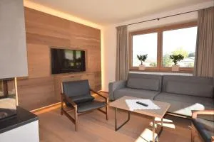Apartment Brandstätter 1 & 2 by Apartment Managers - Feuring