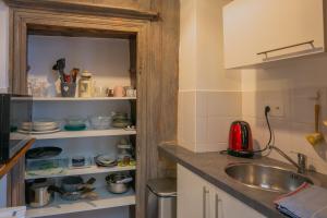 Appartements Loft Berberis : photos des chambres