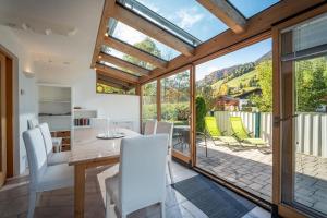 Chalet Gaisberg by Apartment Managers