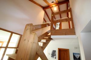 Chalet Gaisberg by Apartment Managers