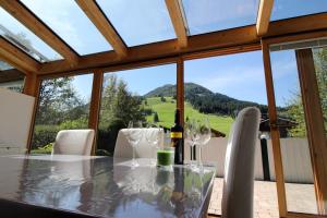 Chalet Gaisberg by Apartment Managers