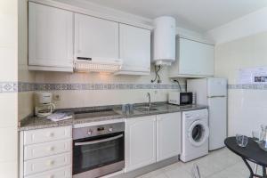 Oura 11ºe - Vista Mar