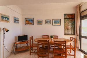 Torre Sol 107 - Vista Mar