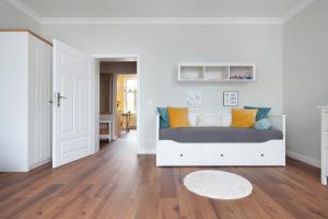Elite Apartments Sopot Superior