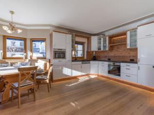 Chalet Weinberg T1 & T2 by Apartment Managers