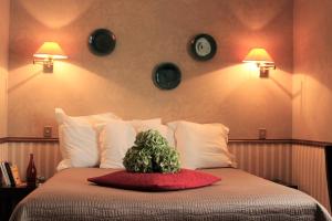 Hotels Hotel Relais Monceau : photos des chambres