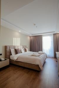 Double Room with Balcony room in Royal East Resort