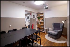 Continental Apartment Hotel Helsingborg