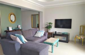 Apartamento Playa & Port Gandia Solo Familias