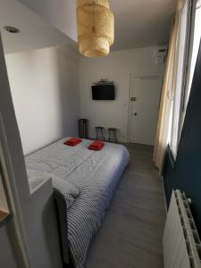 Appartements Suite Capucins 2 : photos des chambres