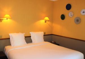 Hotels Hotel Relais Monceau : photos des chambres