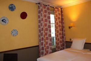 Hotels Hotel Relais Monceau : photos des chambres