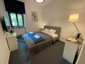 Milla Apartments