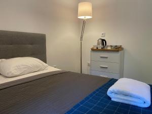 Milla Apartments