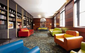 Hotels Hotel Relais Monceau : photos des chambres