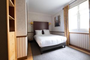 Hotels Hotel Relais Monceau : photos des chambres