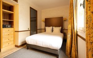 Hotels Hotel Relais Monceau : photos des chambres