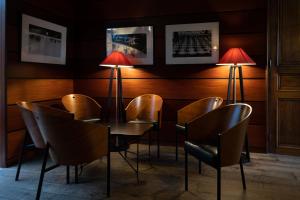 Hotels Hotel Relais Monceau : photos des chambres