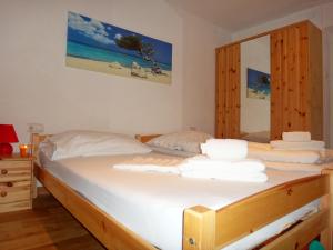 Apartment Kirchberg by Apartment Managers