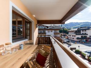 Apartment Mountain View by Apartment Managers