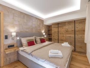 Apartment Mountain View by Apartment Managers