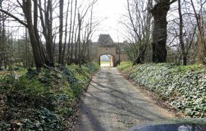 Beautiful Home In Domfront En Champagne