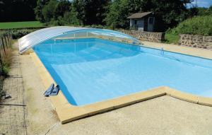 Beautiful Home In Domfront En Champagne