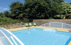 Beautiful Home In Domfront En Champagne