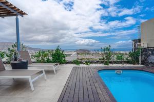 Rey Tenerife home #17, close to Siam Park