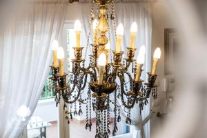 La Valle Del Cristallo Wellness & Charme