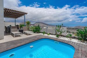 Rey Tenerife home #17 close to Siam Park