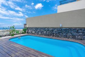 Rey Tenerife home #17, close to Siam Park