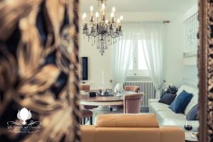 La Valle Del Cristallo Wellness & Charme