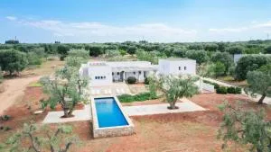 Villa Fora - Serranova