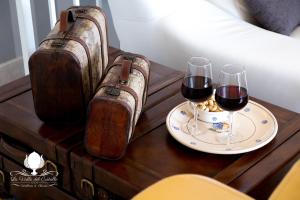 La Valle Del Cristallo Wellness & Charme