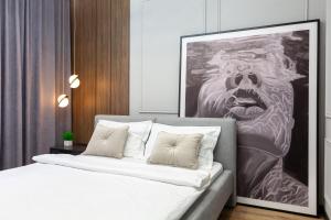 Royal VIP Apartment on Gorodotska 31