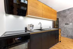 RV Apartment Sapphire